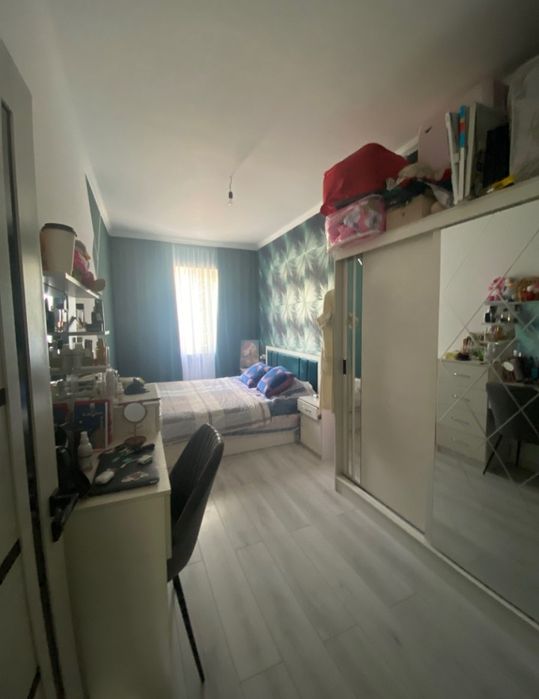 Юнусабад 15. 3/1/4, панель 66м²