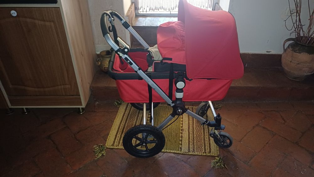 Carucior copii folosit