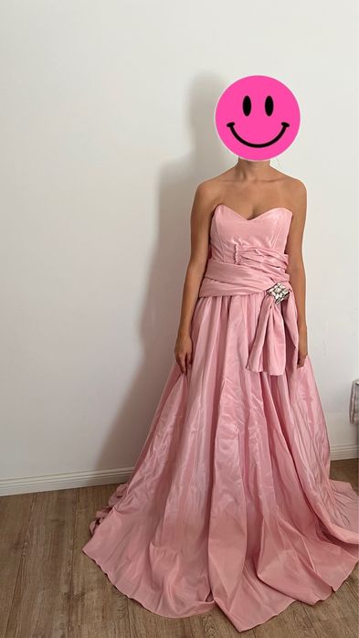 Rochie Ana Radu, marime S / M