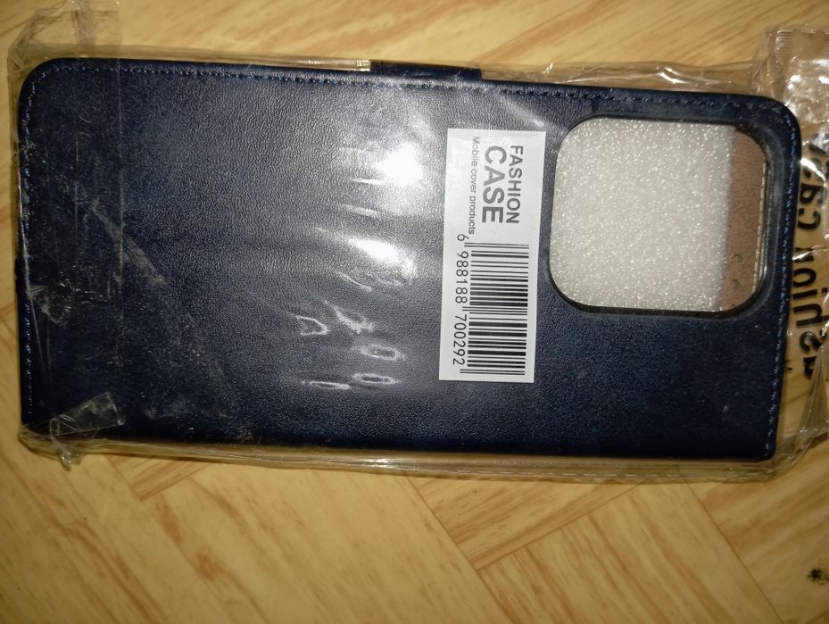 Чехол от redmi 15c