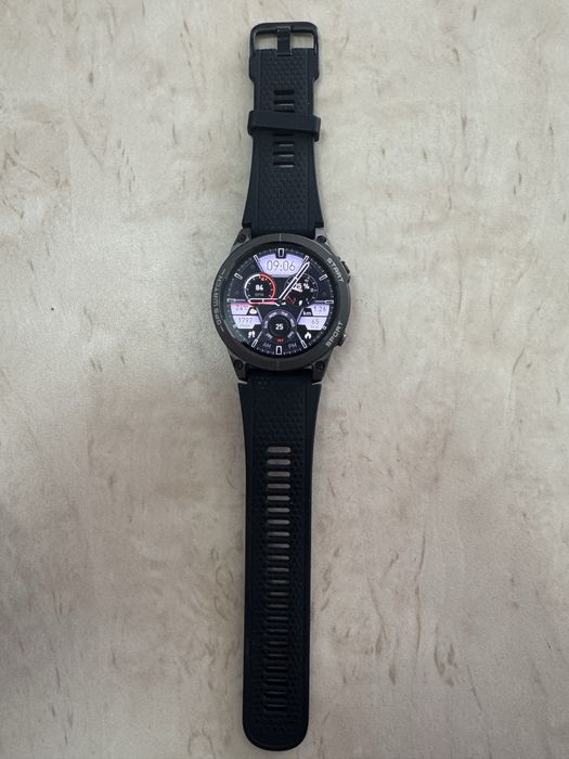 Смарт-часы GPS Sport Watch