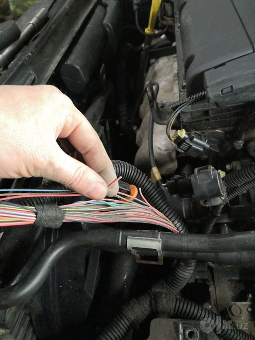 Avtoelektrik Yunusobod