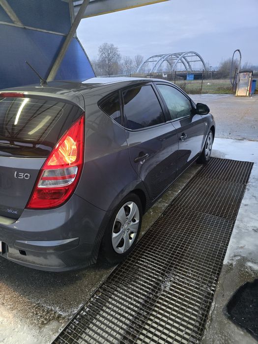 Hyundai i30 2010