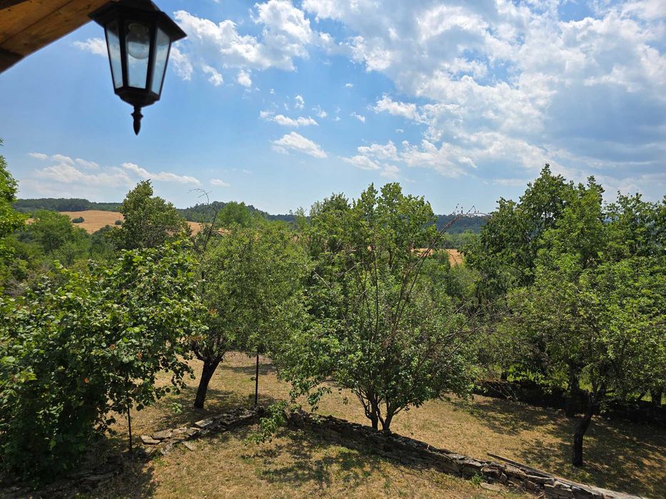 Продава се Къща в с. Косарка, Област Габрово - 116 кв.м за 1113 €/кв.м - Снимка #16