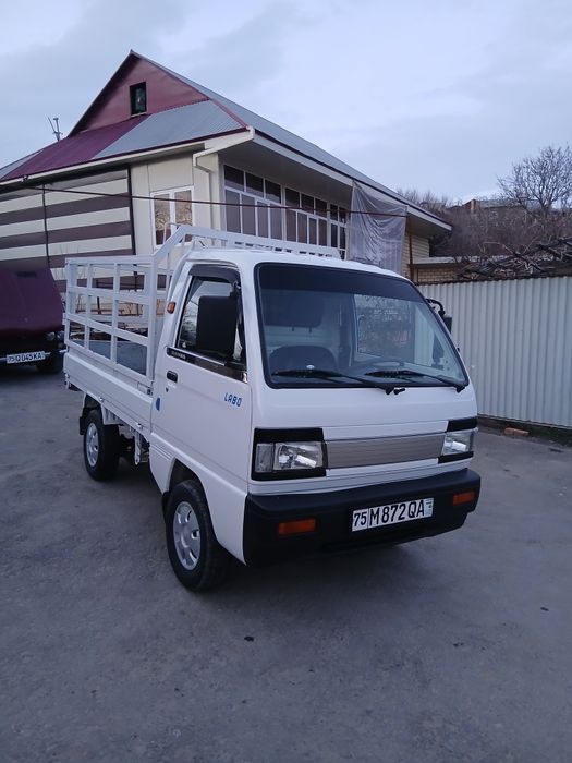 Labo moshinasi balonlari yangi kafolati bilan