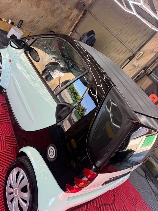 SMART Fortwo 2004 — imagine 2
