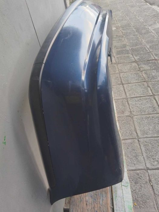 Задна Броня БМВ Е46