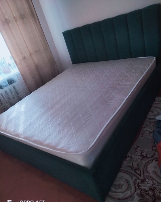 Продам кровать двуспальная