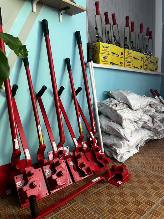 Хамутогибы , Чирозы , Ключи для чироз.