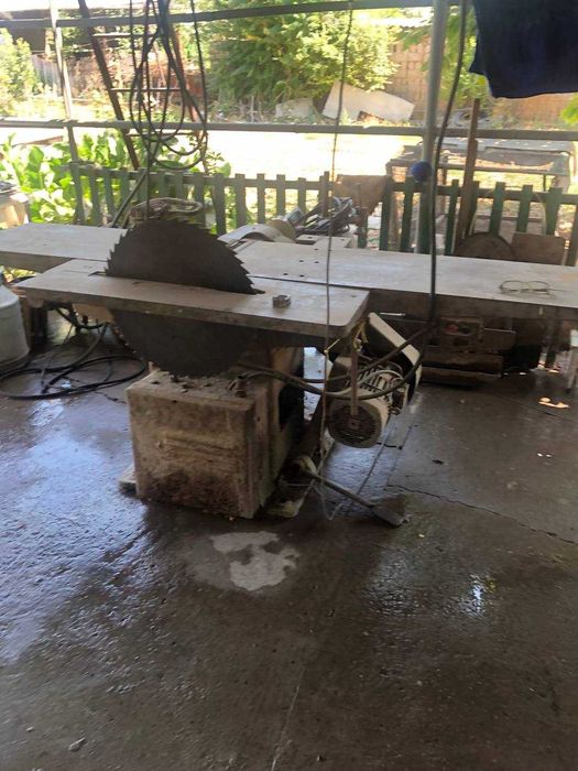 Дом со всеми удобствами