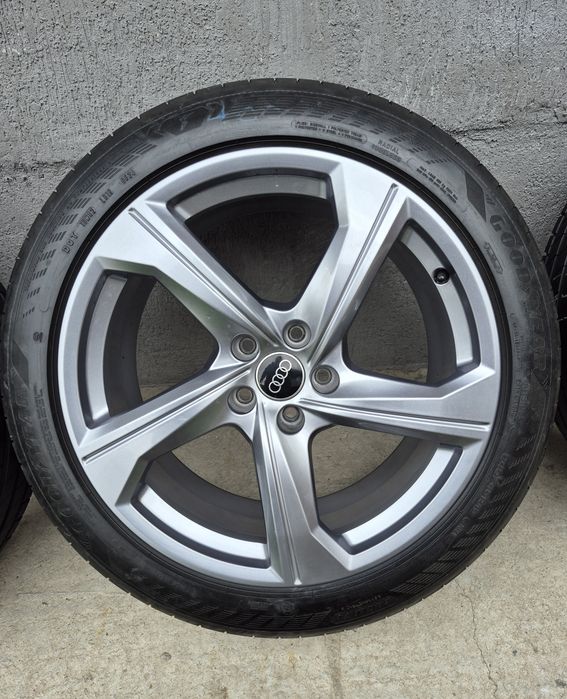 Jante originale Audi  A4 A5 A6 A7 Q3 Q5