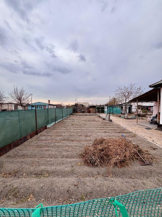 Продается уютный дом в поселке Конырат