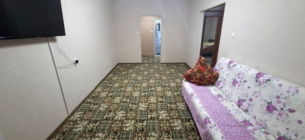 Сдаётся квартира в аренду