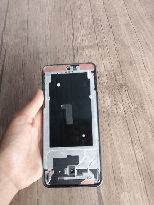 Телефон vivo y100 с гарантием