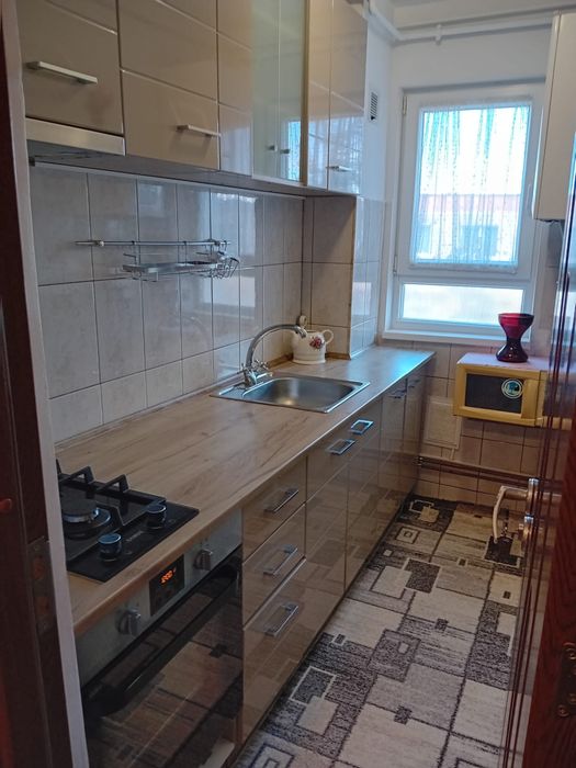 Inchiriaere apartament 2 camere brasov