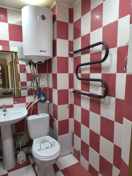 Продам 1комнатную квартиру