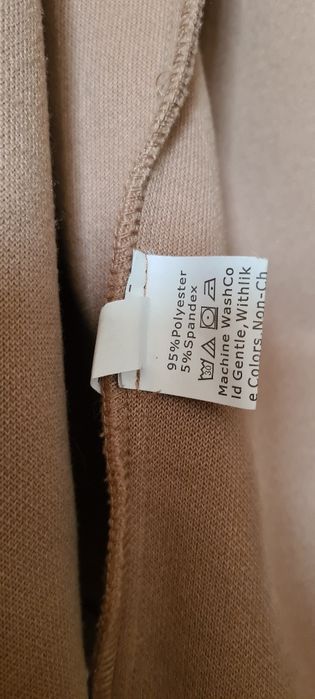 Дамско палто, рзмер 4XL