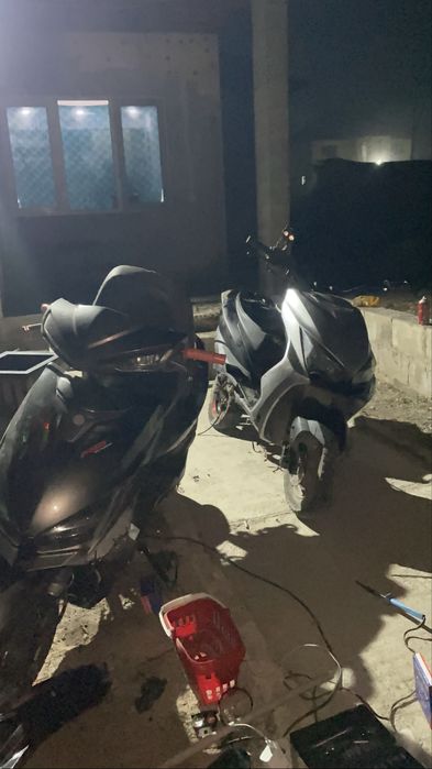 Продам м8 прошку 150 куб