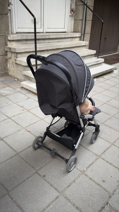 Лятна количка Chicco