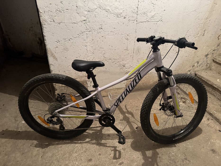 Bicicleta specialized copii