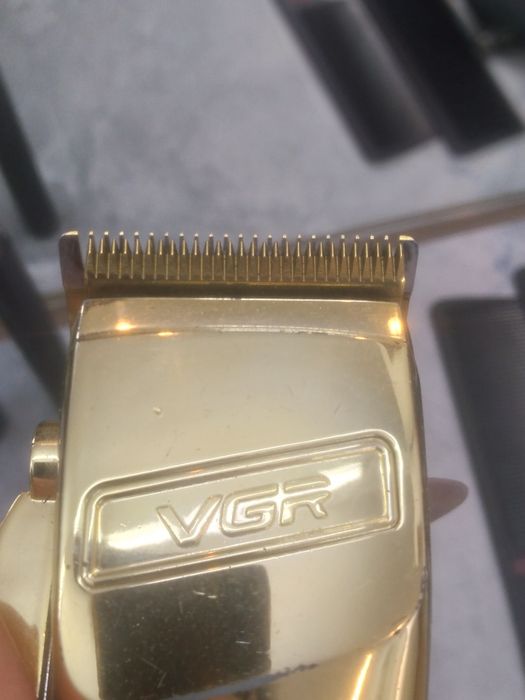 Продам машинку для стрижки