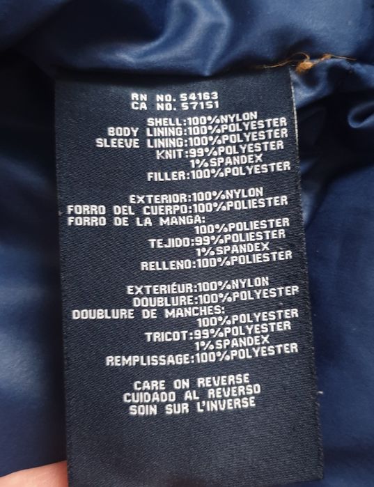 Geacă TOMMY HILFIGER, de bărbați, marimea M