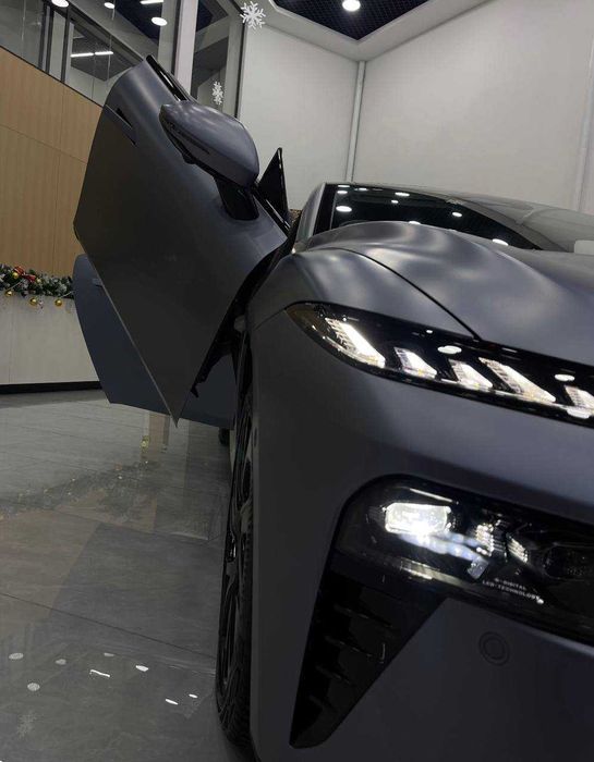 dongfeng 007 probegsiz