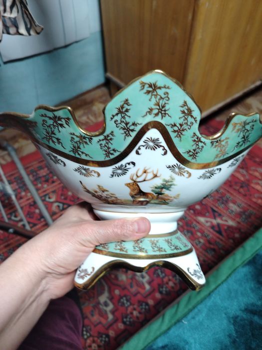 Ваза мева учун янги