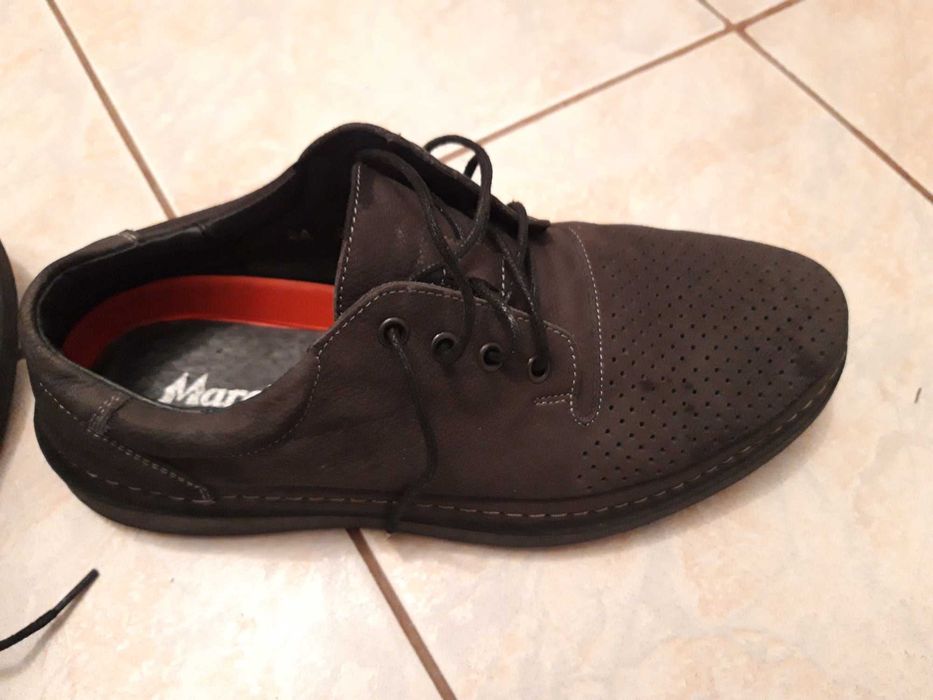 Vand pantofi casual marime 40