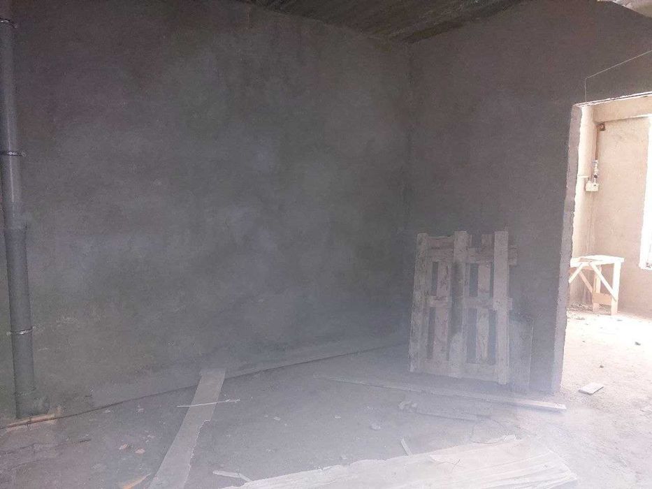 Poytaxt Residence 3-комнатная, Махтумкули, 63 м²`