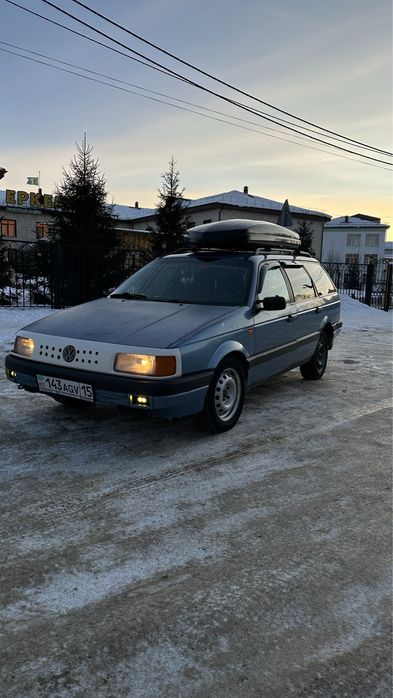 Продам фольксваген б 3