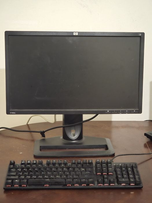 Монитор 22" HP ZR22w (Full HD, IPS)