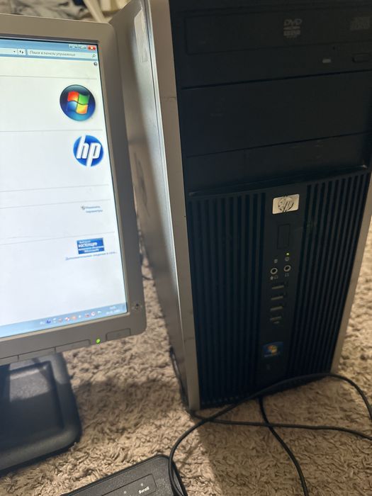 Продам Компьютер HP