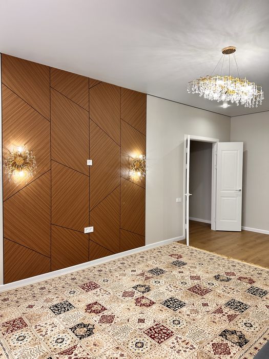 Продается 2-х комнатная квартира