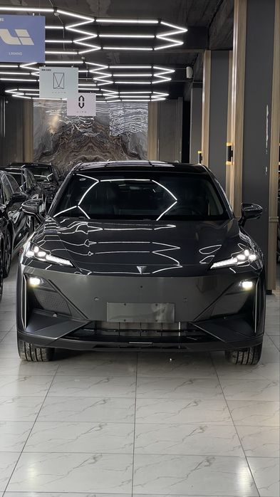 Deepal s07 215 max restyling, + Garantiya avtasalonda tayyori !