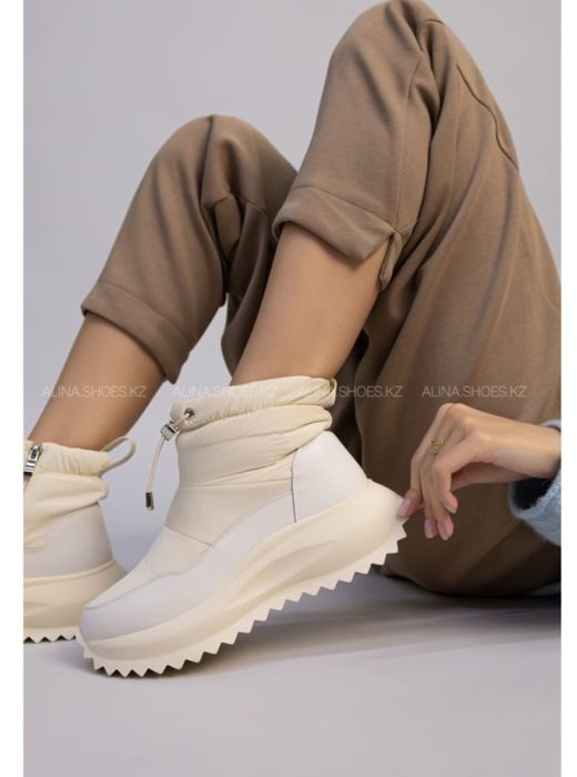 Ботинки|Зимние.|