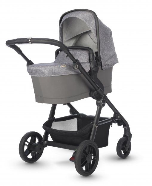 Коляска 2019 год