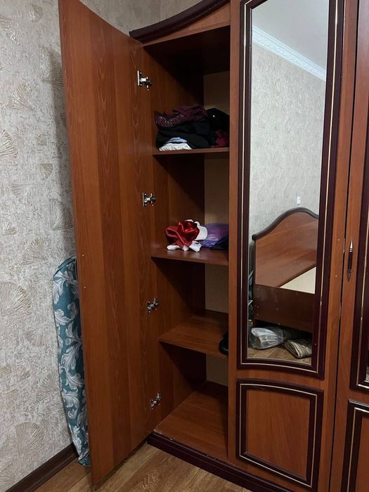 Двухспальный гарнитур