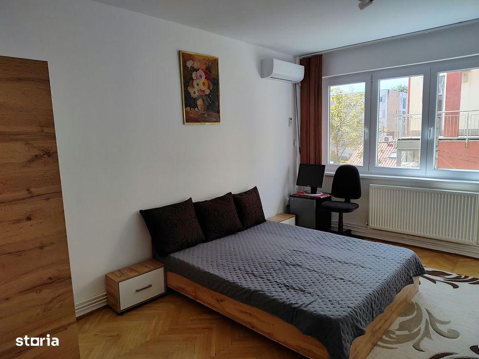 Apartament 2 camere, zona Complex Studentesc