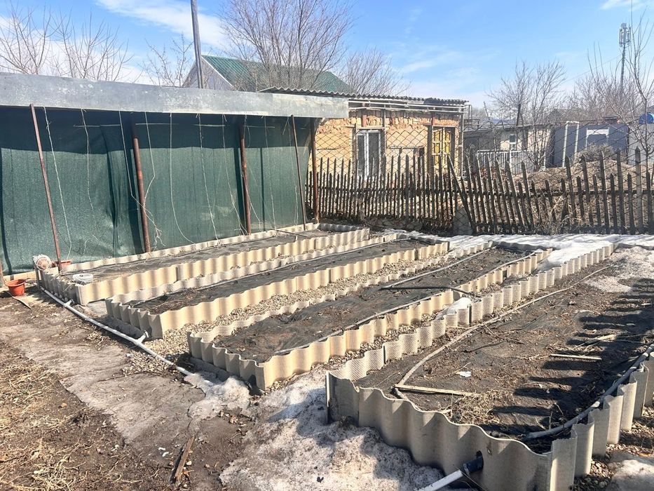 Продам дом в жилянке