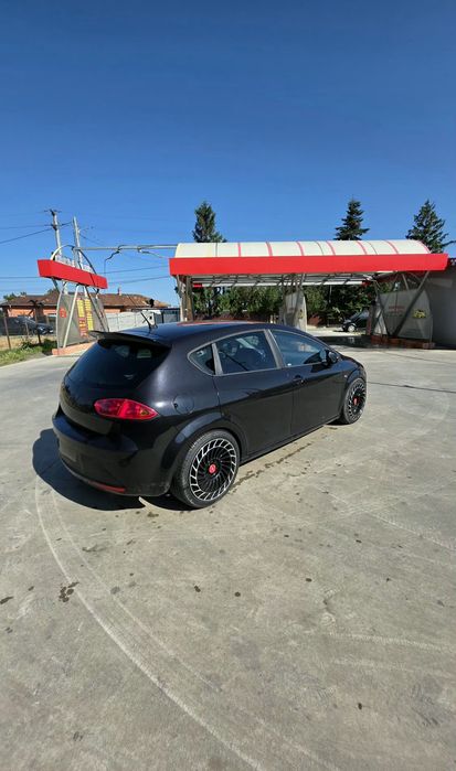 Vand Urgent !  Seat Leon 2.0 tfsi DSG 2011