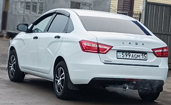 Лада Веста 2020г.в.