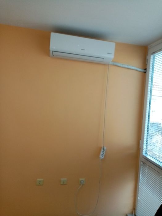 Дава се под наем Офис в Русе, Център - 28 кв.м за 178.5 € - Снимка #9