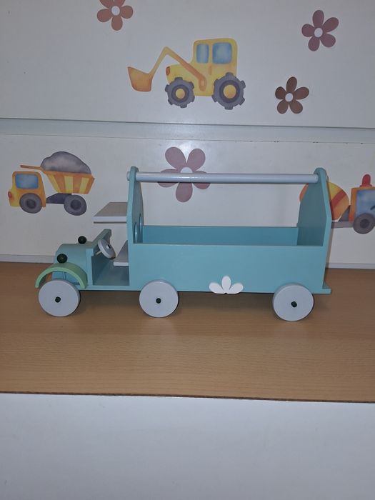 Cadou mașină handmade