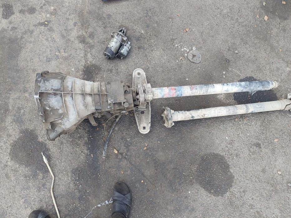 Мерседес бенз  124