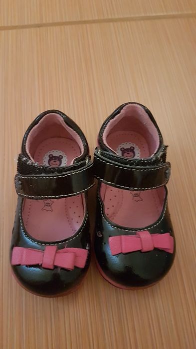 Pantofi LASOCKI KIDS mar 19