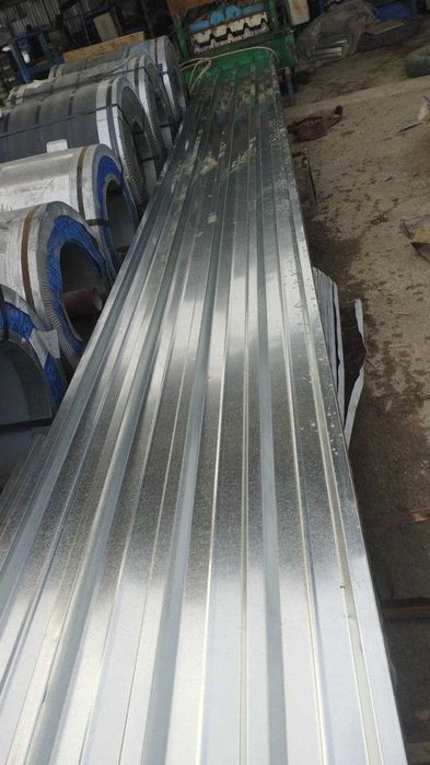 Profnastil | Профнастил | Черепица| От Производителя | С ГАРАНТИЕЙ -27