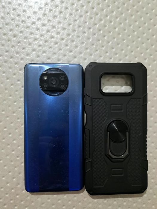Продам Poco X3 Pro ТОРГ ЕСТЬ