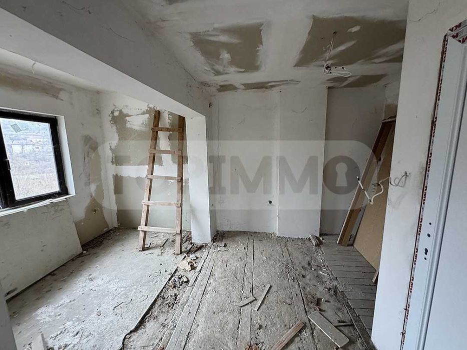 Продава се Къща в с. Червен, Област Русе - 140 кв.м за 214 €/кв.м - Снимка #4