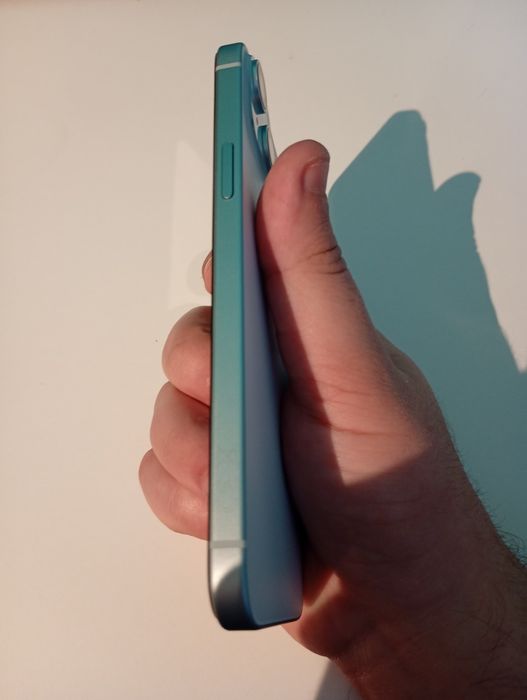 Iphone 15 plus baterie originala 100%